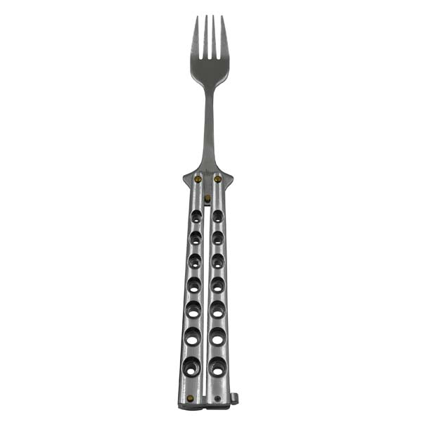 Butterfly Fork