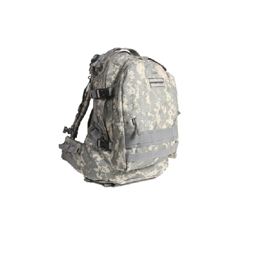 Humvee 3-Day Gear Bag