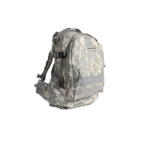 Humvee 3-Day Gear Bag