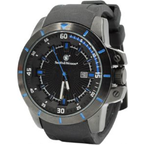 Trooper Watch