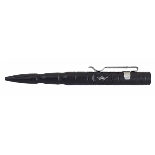 Tactical Defender Pen W- Led Light