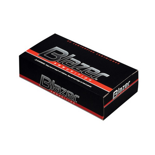 Cci Blazer - .40 S&w Ammo