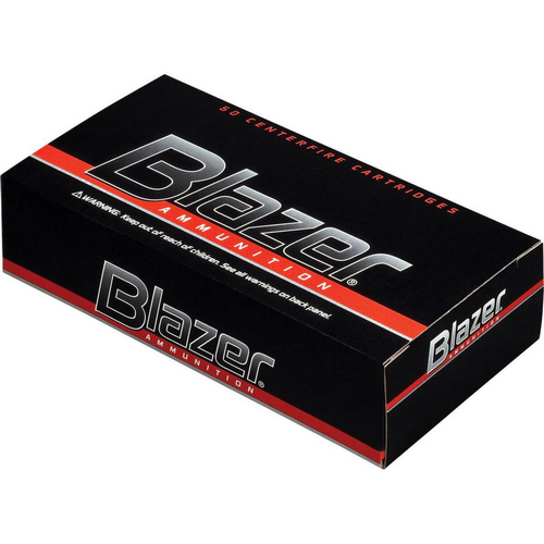 Cci Blazer 10mm Auto