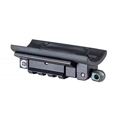 Pic Rail Adaptor Plate