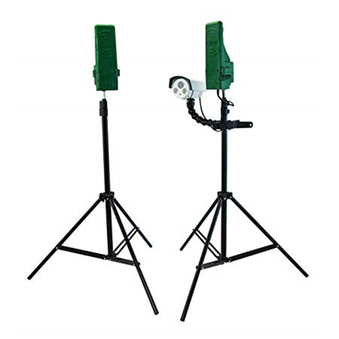 Ballistic Precision Lr Target Camera Sys