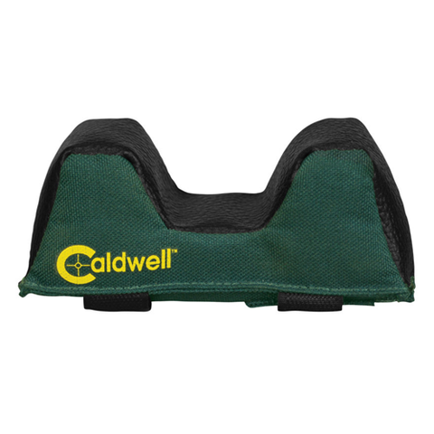 Universal Front Rest Bag - Medium Varmint Forend - Filled