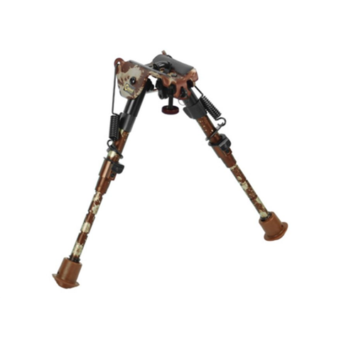 Xla 13 1-2 - 27” Bipod – Pivot Model, Camo