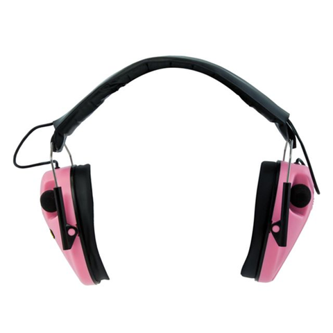 E-max Low Profile Electronic Hearing Pro