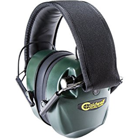 E-max Low Profile, Behind The Neck Elect