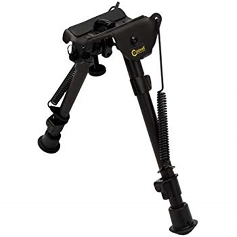 Xla 13-23” Bipod – Fixed Model, Black