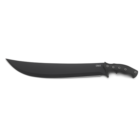 Chanceinhell Machete