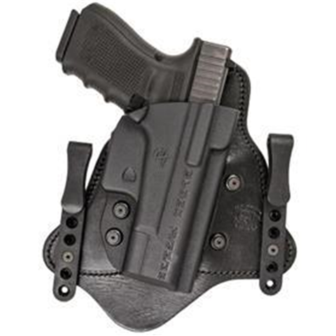 Comptac Mtac Iwb Hybrid Holster