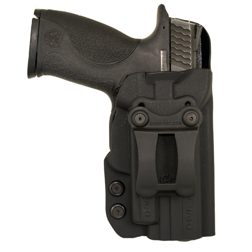 Infidel Max Holster w/ Light or Laser