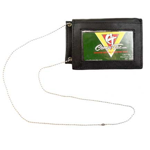 Every Day Carry Leather Wallet