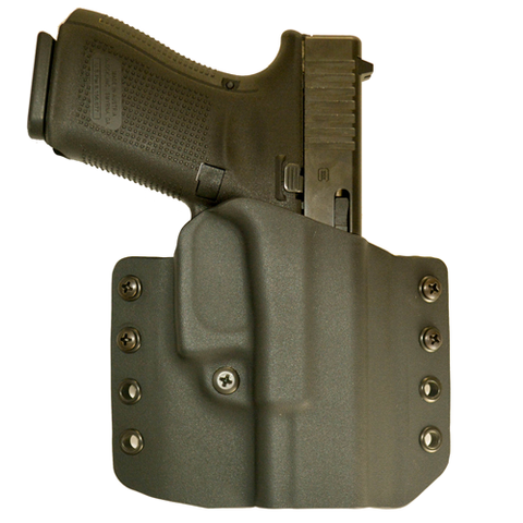 Warrior Stealth Footprint Owb Holster