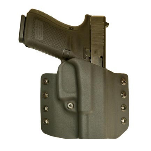 Comptac Warrior Holster Owb Kydex