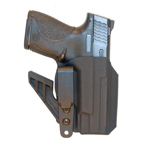 Comp-Tac eV2™ Appendix IWB Hoslter Kydex