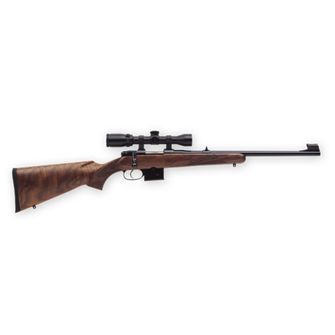 Cz 527 Carbine Le