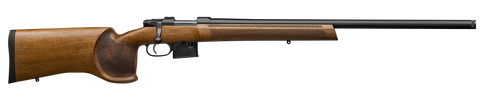 Cz 527 Varmint Mtr Le
