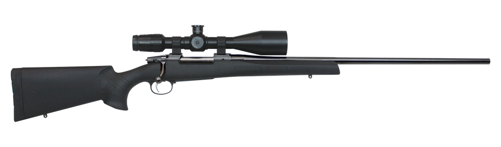 Cz 557 American Le