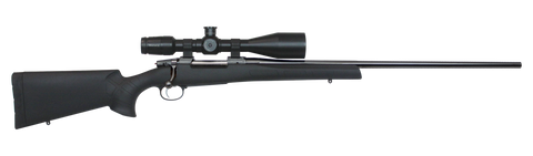 Cz 557 American Le