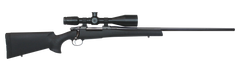 Firearms