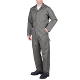 Deluxe Blended Coverall