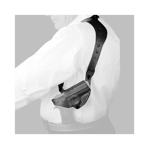 C.e.o.  Shoulder Holster Rig