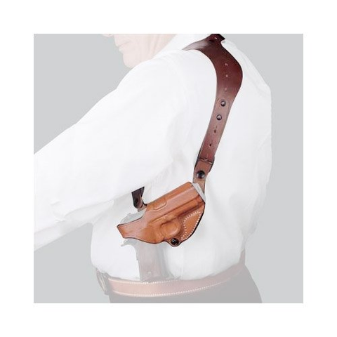 C.e.o.  Shoulder Holster Rig