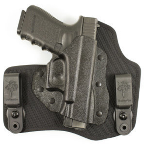 Invader Iwb Holster