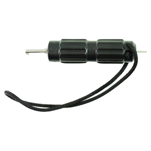 Detention Key