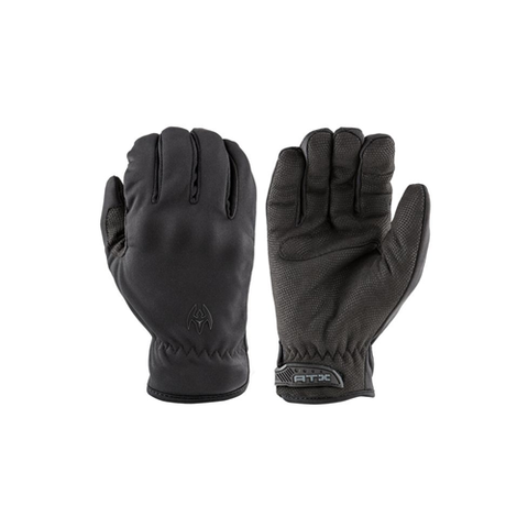 Winter Cut Resistant Patrol Gloves w/ KevlarÂ® Palm
