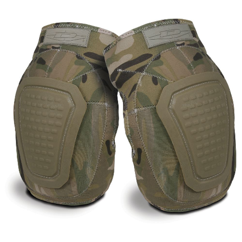 Imperial Neoprene Knee W/ Reinforced Caps
