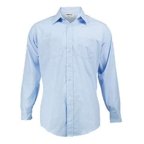 First Responder Blue MLS