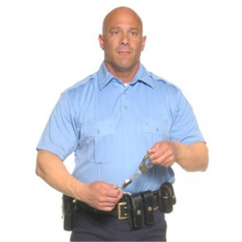 First Responder Blue FSS
