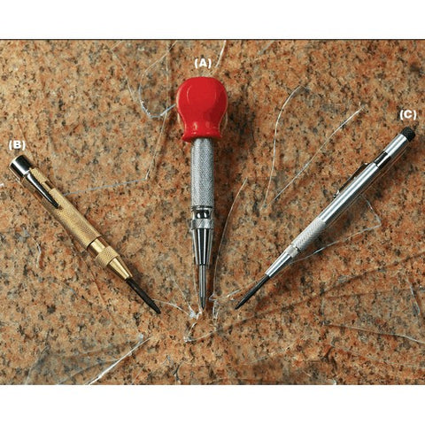 Adjustable Auto Punch