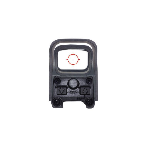 Holographic Red Dot Sight