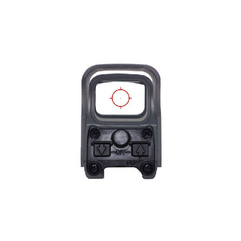Holographic Red Dot Sight