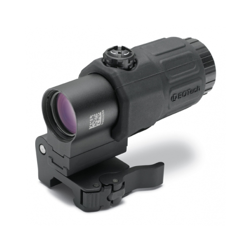 G33 Magnifier W- Sts Switch