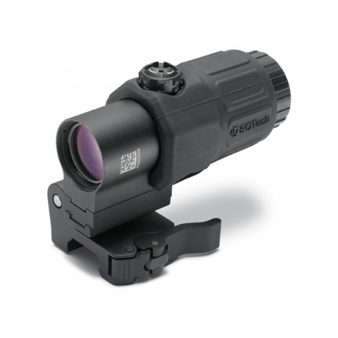 G33 Magnifier W- Sts Switch