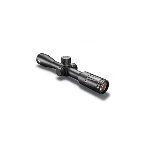 Vudu Ffp 2.5-10x