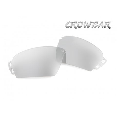 Crowbar Replacement Lens