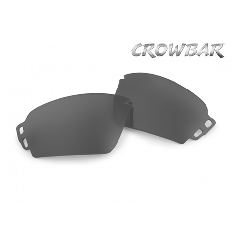 Crowbar Replacement Lens