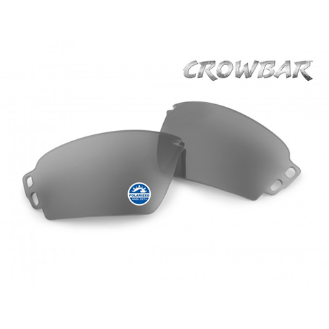Crowbar Replacement Lens