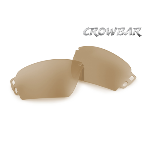 Crowbar Replacement Lens
