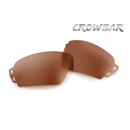Crowbar Replacement Lens