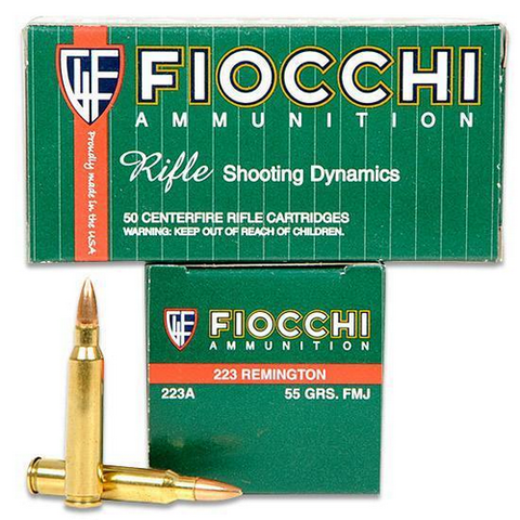 .223 Remington