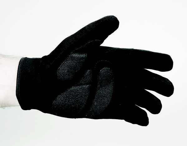 Liquicell Bike Glove-Full Finger