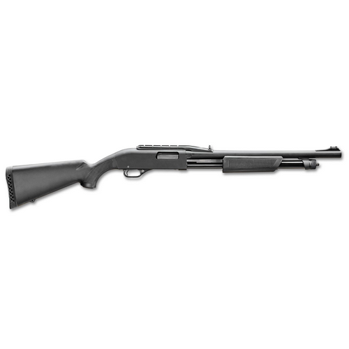 P-12 Pump Shotgun Le