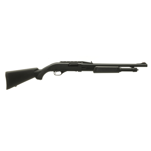 P-12 Pump Shotgun Le